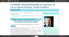 Desktop Screenshot of hypnobulan.org